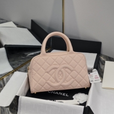 Chanel Top Handle Bags